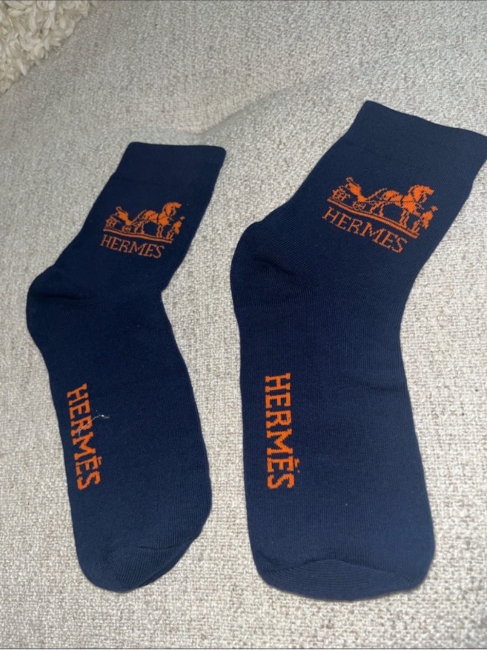 Cute fashion socks